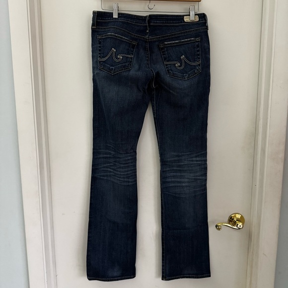 Ag Adriano Goldschmied The Ballad Calypso St. Barth - Picture 4 of 6